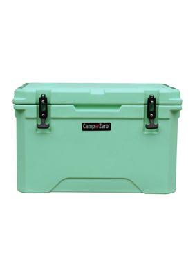 Army Green 42 qt. Cooler D438