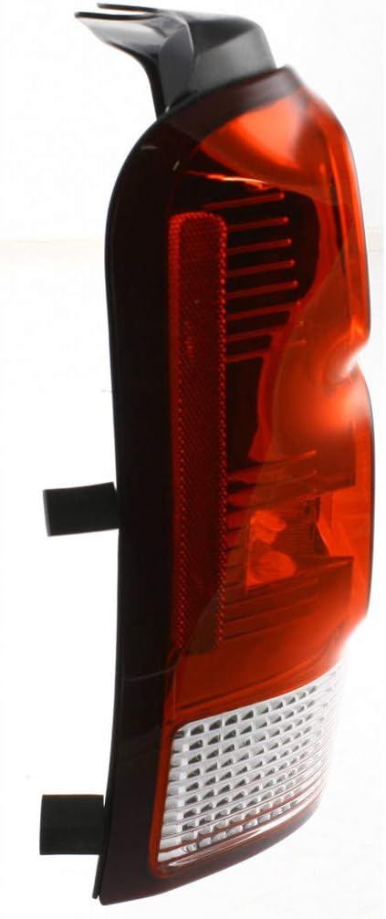 Pontiac Montana Tail Light Pair 2005 2006 2007 2008 2009 Driver and Passenger Side DOT Certified S34087