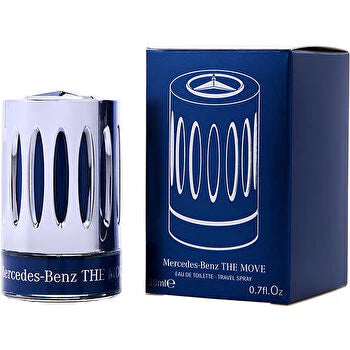 Eau De Toilette Spray 20ml T29419