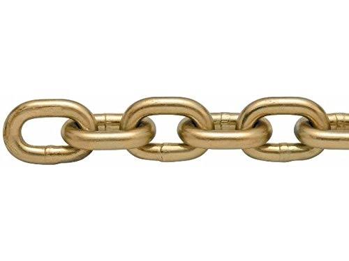 Porch Swing Chain (0.6m x 1.2m Sections) J4431