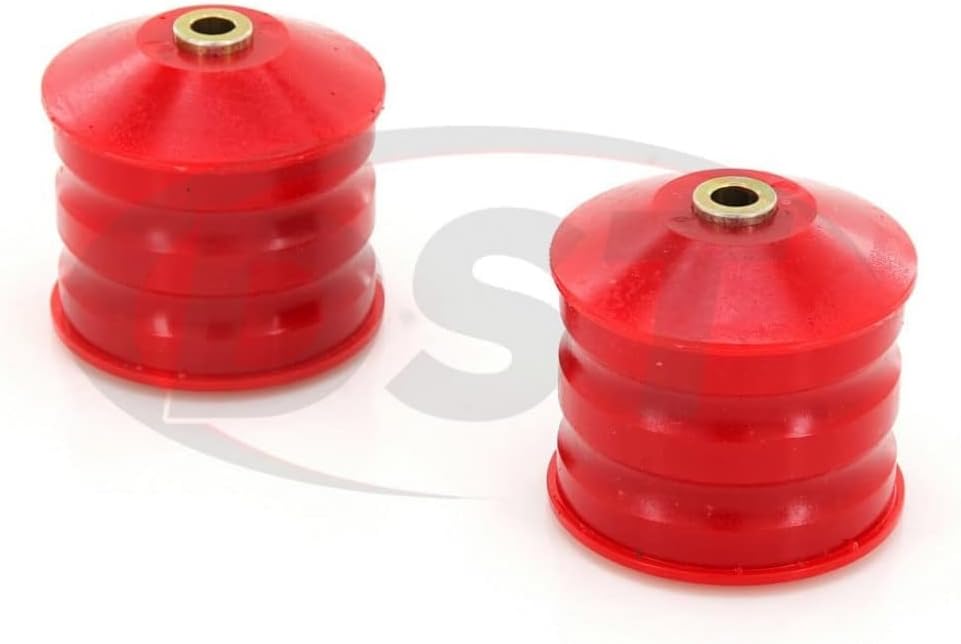 Red Motor Mount Replacements G909