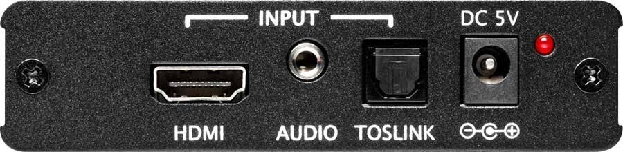 HDMI Scaler K300