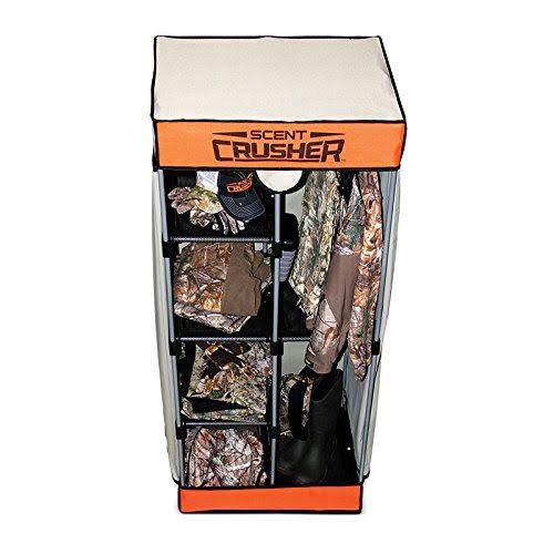Ozone Travel Closet R110