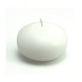 Floating Candle, 1 inch H x 1.75 inch Diameter, Green I799