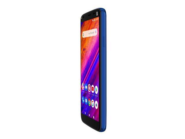 Unlocked GSM Phone with 13 MP Camera G4542