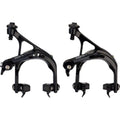 Black Road Caliper Brake Set A70080