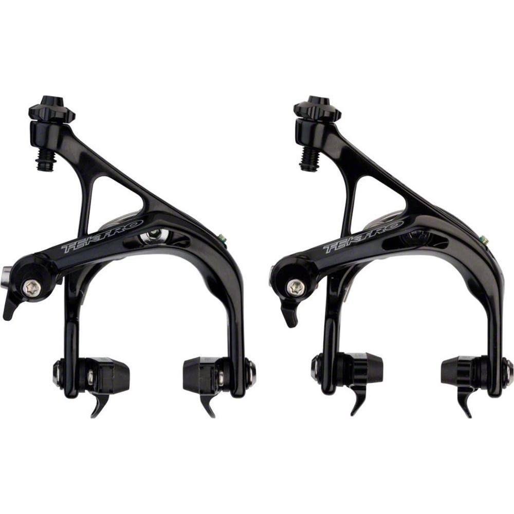 Black Road Caliper Brake Set A70080