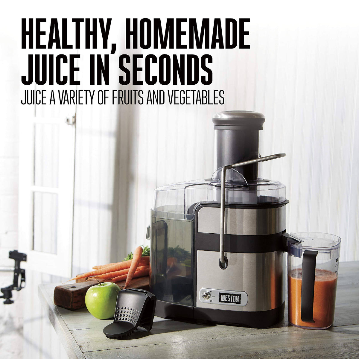 Juice Extractor N509186