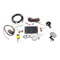 ATV Horn & Signal Kit with Recessed Signals K90036