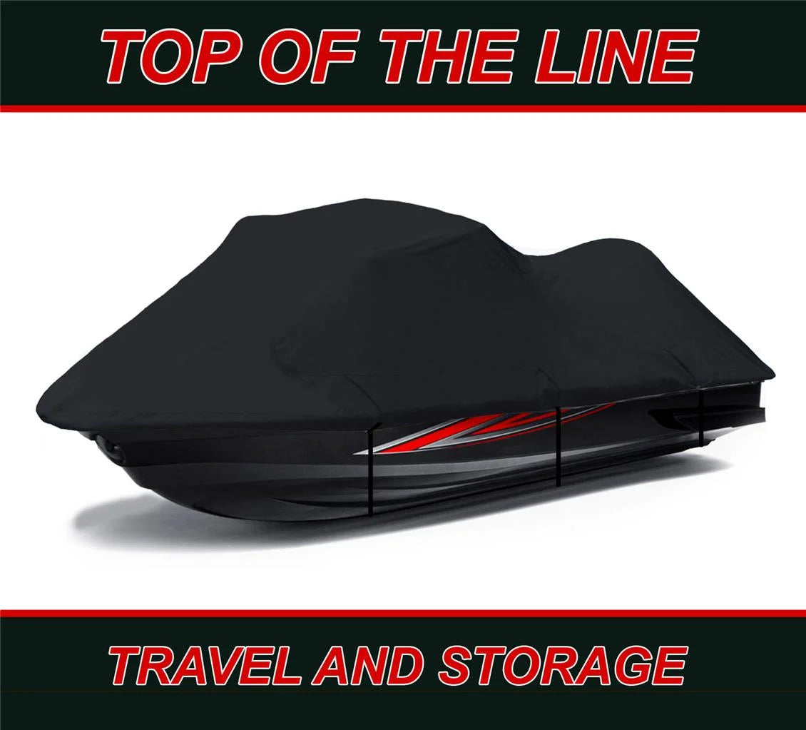 Jet Ski Cover I1409