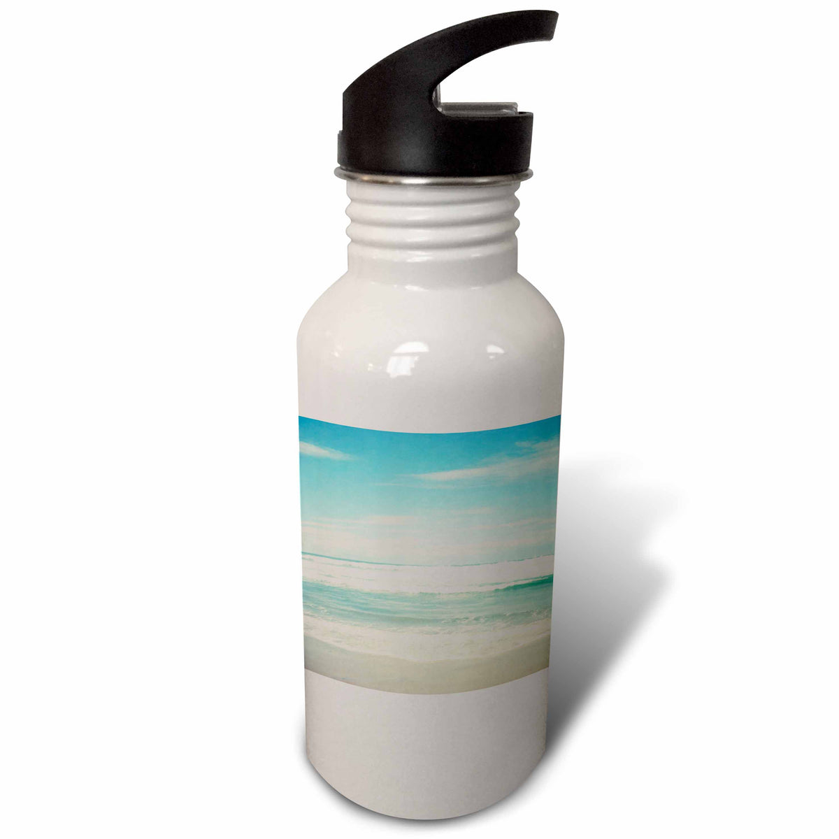 21 oz Sports Water Bottle U47158