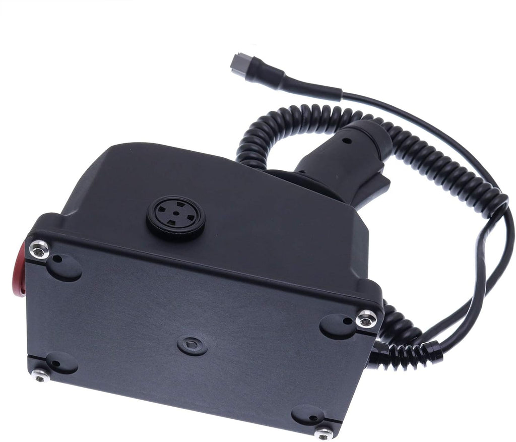 Control Box 100840GT O796