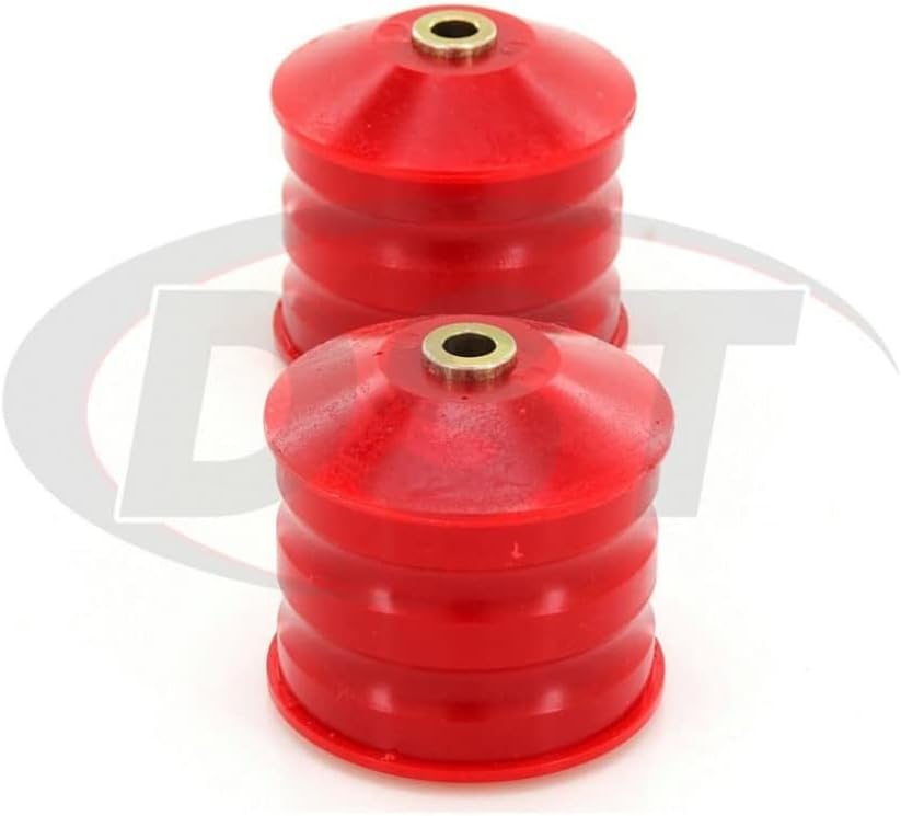 Red Motor Mount Replacements G909