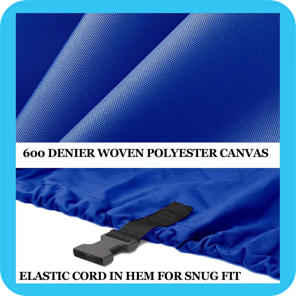 Boat Cover J933