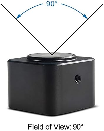 4K HD USB Webcam Autofocus Wide Angle Computer Camera C85574