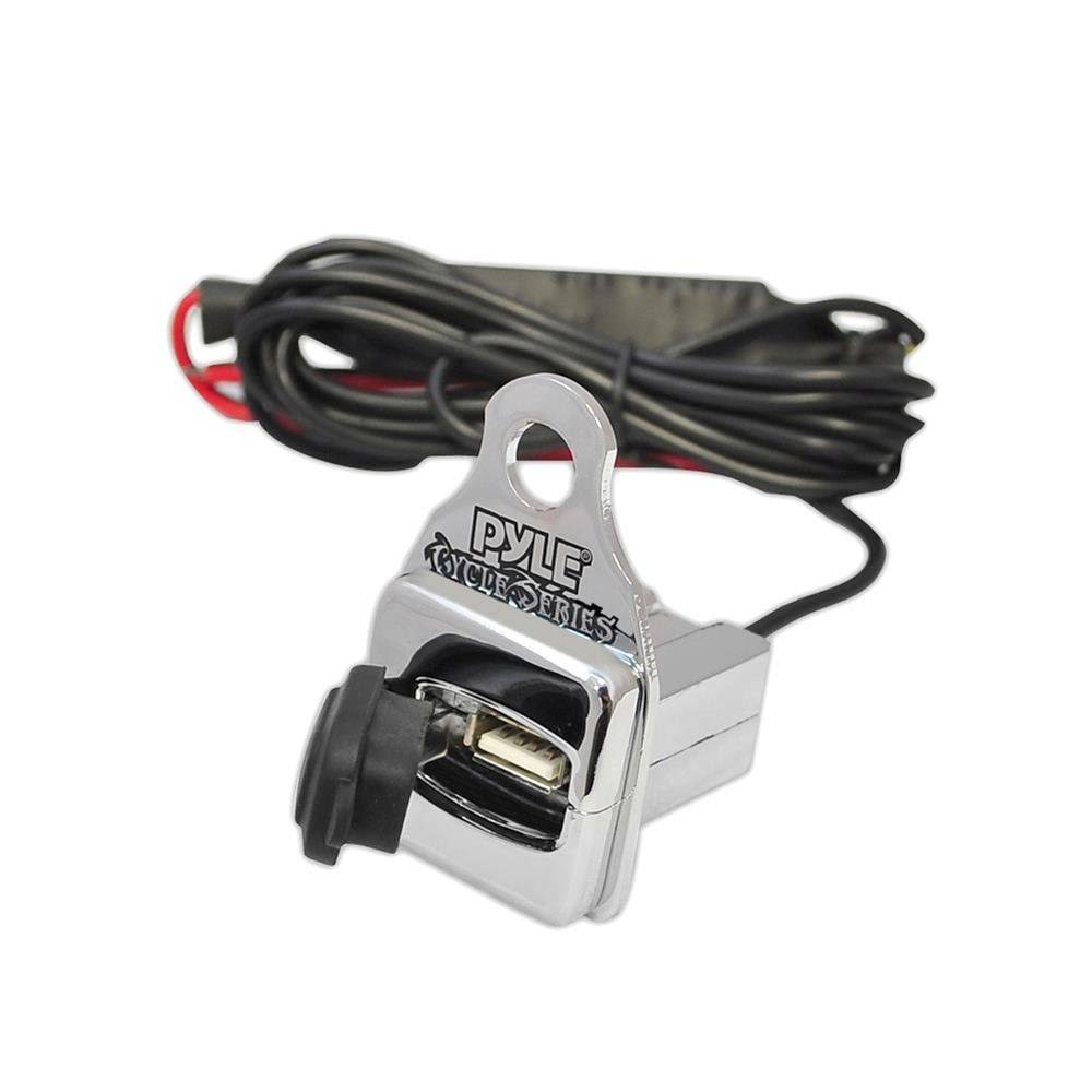 600W RMS Handlebar Speaker System I329312
