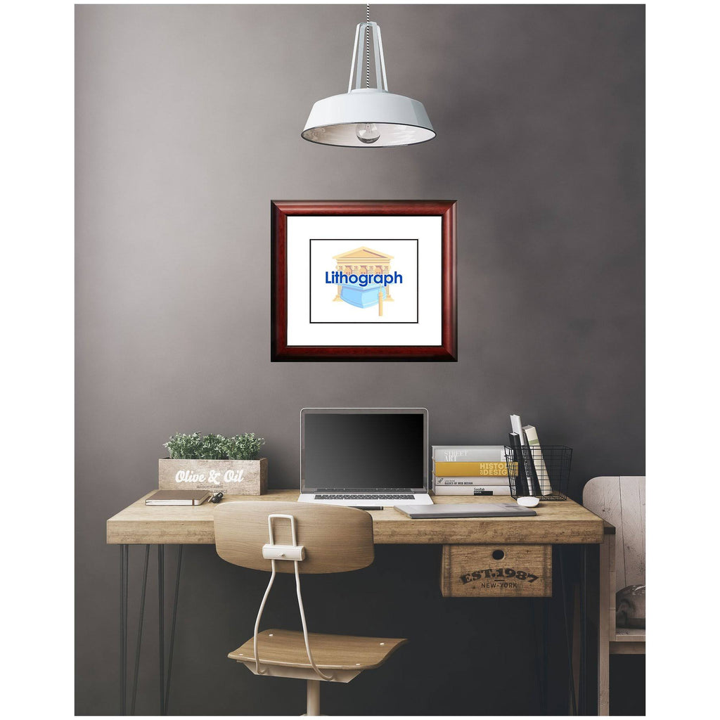 Diploma Frame I353