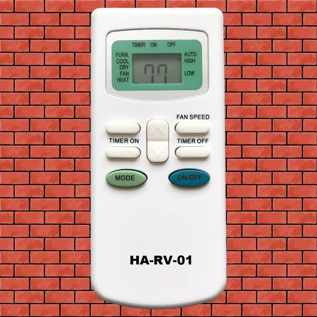 Replacement Remote Control for RV Air Conditioners P58978