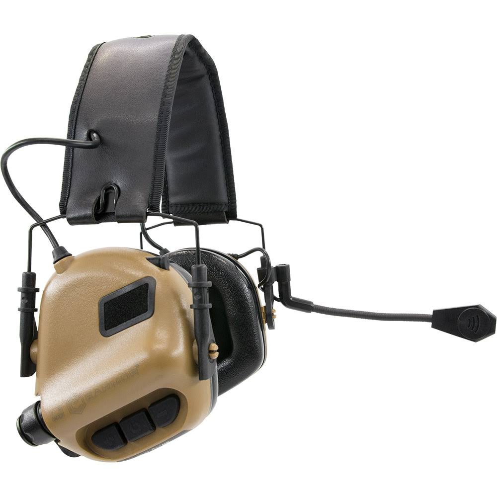 Coyote Tactical Hearing Protector H3835