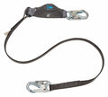 Shock Absorbing Lanyard, 6 ft. U9112