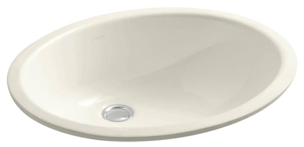 Undermount Bathroom Sink C5985