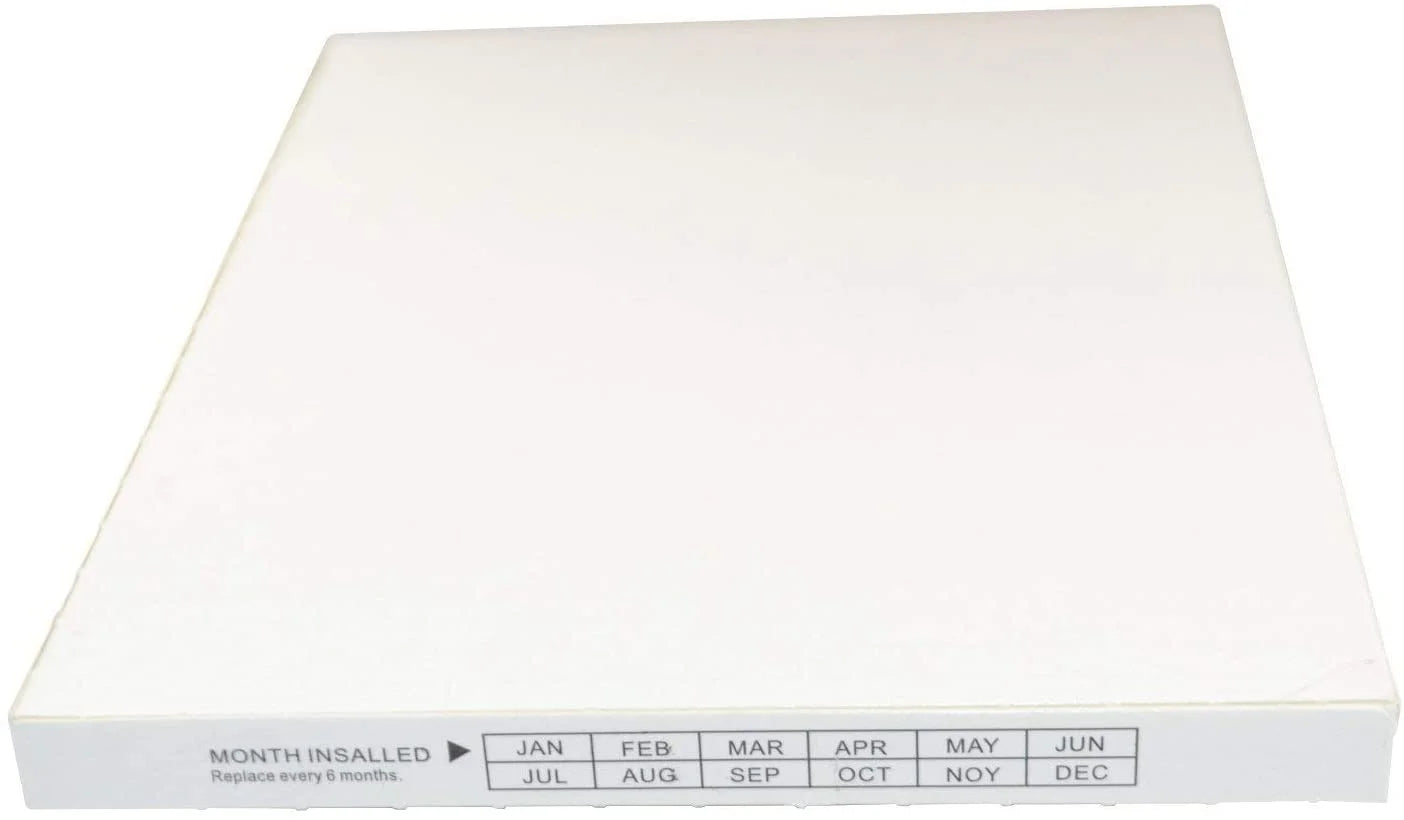 4-pack Refrigerator Air Filter Y853