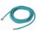 1/4 in. x 10 ft. Braided Nylon Airbrush Hose R525437