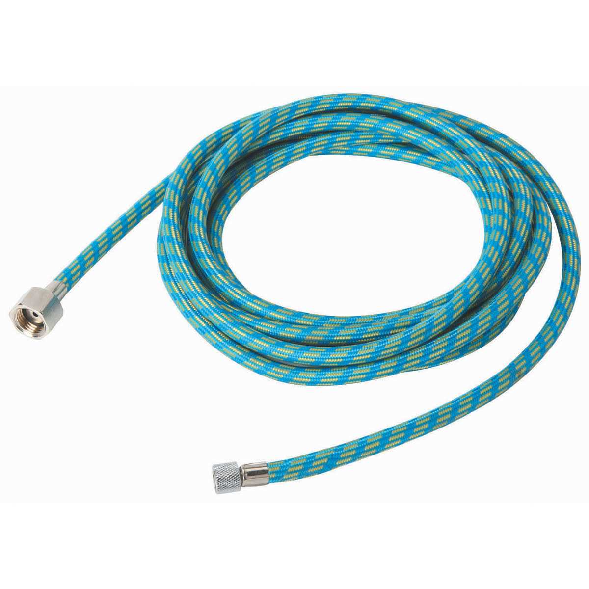1/4 in. x 10 ft. Braided Nylon Airbrush Hose R525437