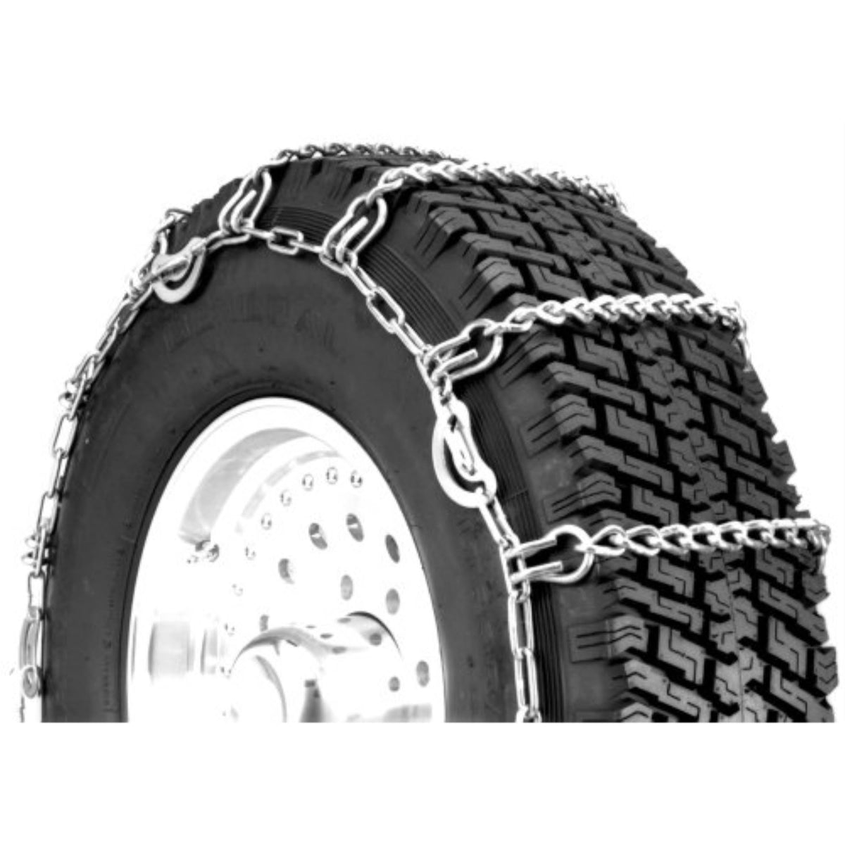 Light Truck Cam Lock Tire Chain V63291