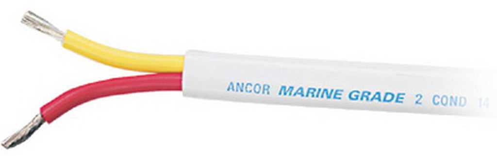 14/2 Duplex Cable (RED, YELLOW) F798132