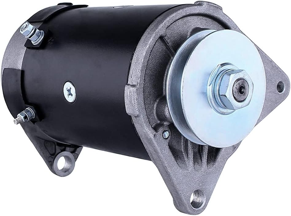 NEW STARTER GENERATOR P795651