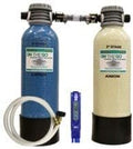 Portable Dual Bed Deionizer U859773