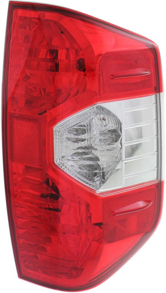 Passenger Side Rear Tail Light For Toyota Tundra P888