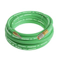 3/4x22 x 75& Green EPDM Air Hose, 250 psi M2954