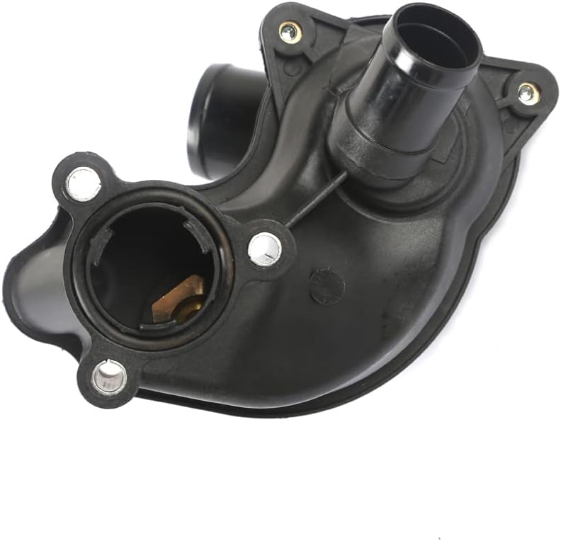 Engine Oil Pump and Thermostat Housing Pack of 2 J669