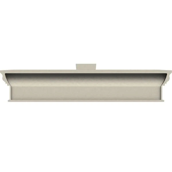 Craftsman Crosshead w/ Flat Keystone G8266