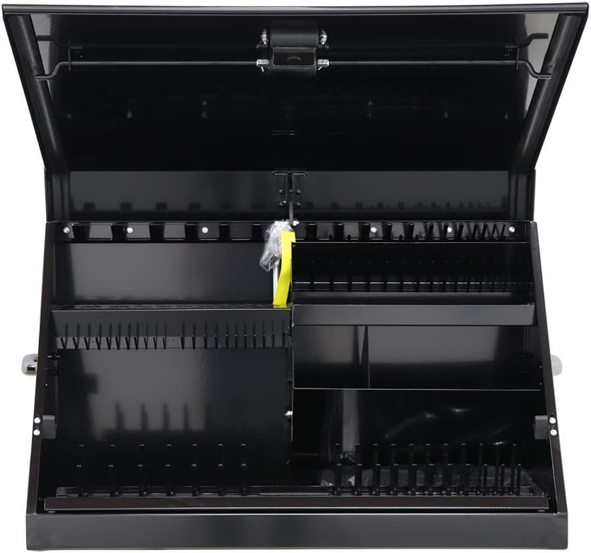30-Inch Portable Toolbox Tool Chest Q933