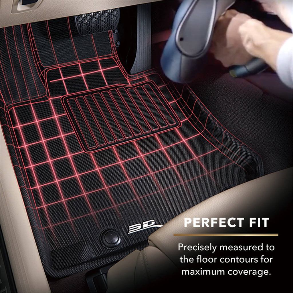 Kagu Floor Mat R979