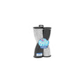 Playfoam Pluffle Twist Black & White, Non-Toxic, Sensory Play T1729