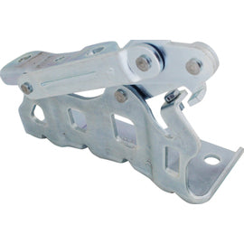 Hood Hinge Driver Side W126