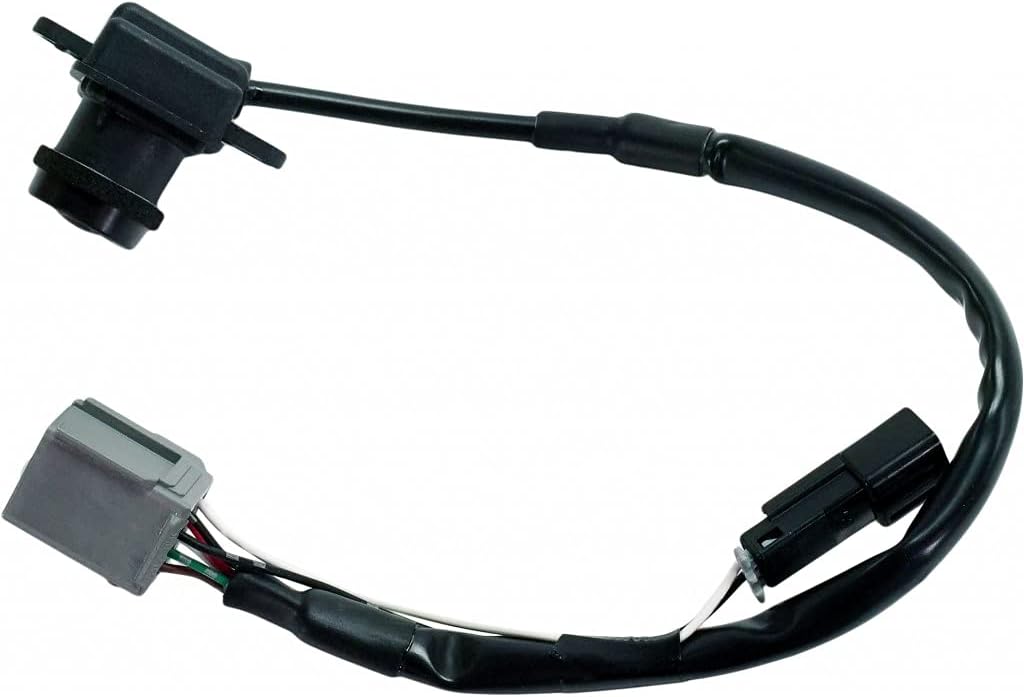 Rear View Back Up Camera K5474