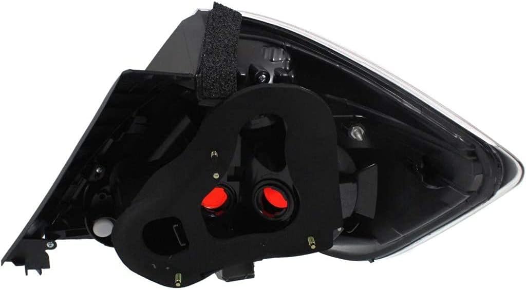 Tail Light Assembly Pair for 2008 2009 2010 Scion tC A8451