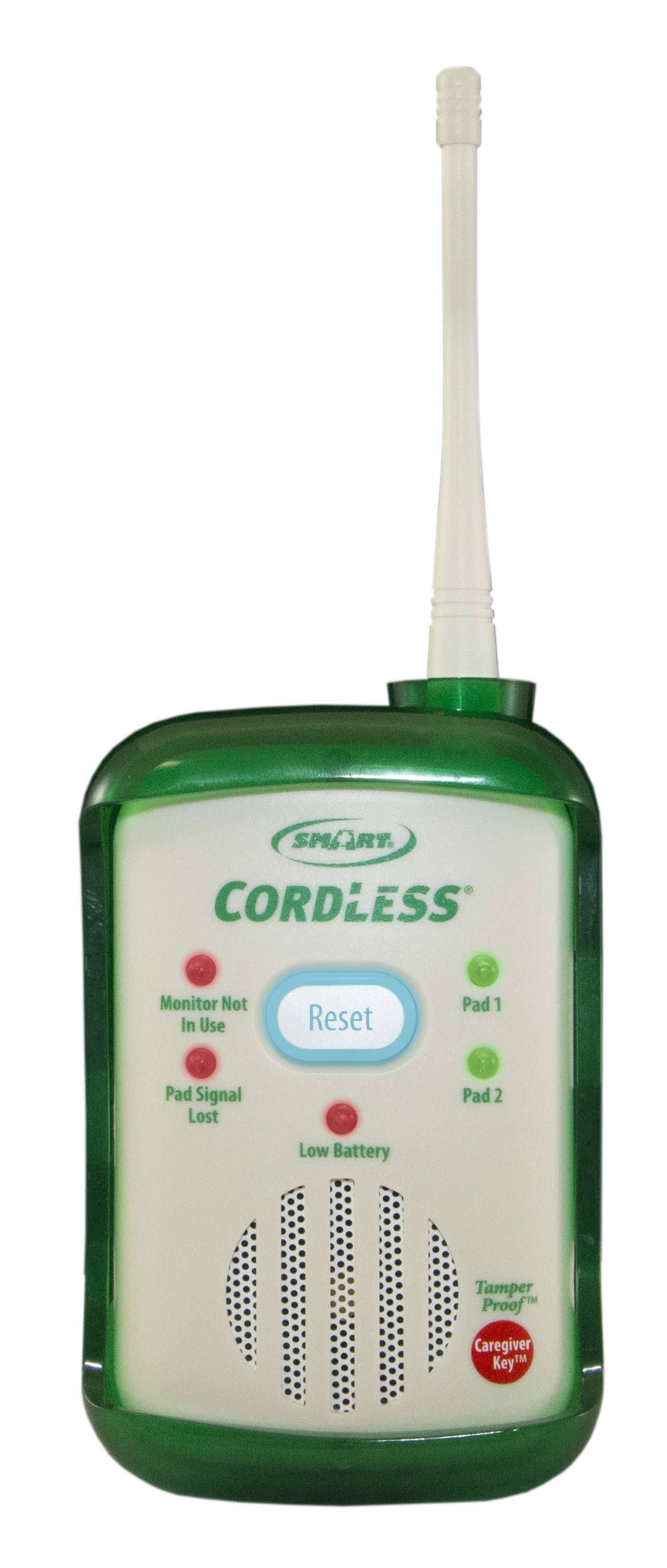 Cordless Fall Monitor U16692