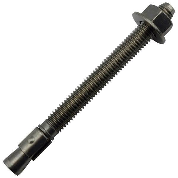 Wedge Anchor 3/8 x 3-3/4 I63968