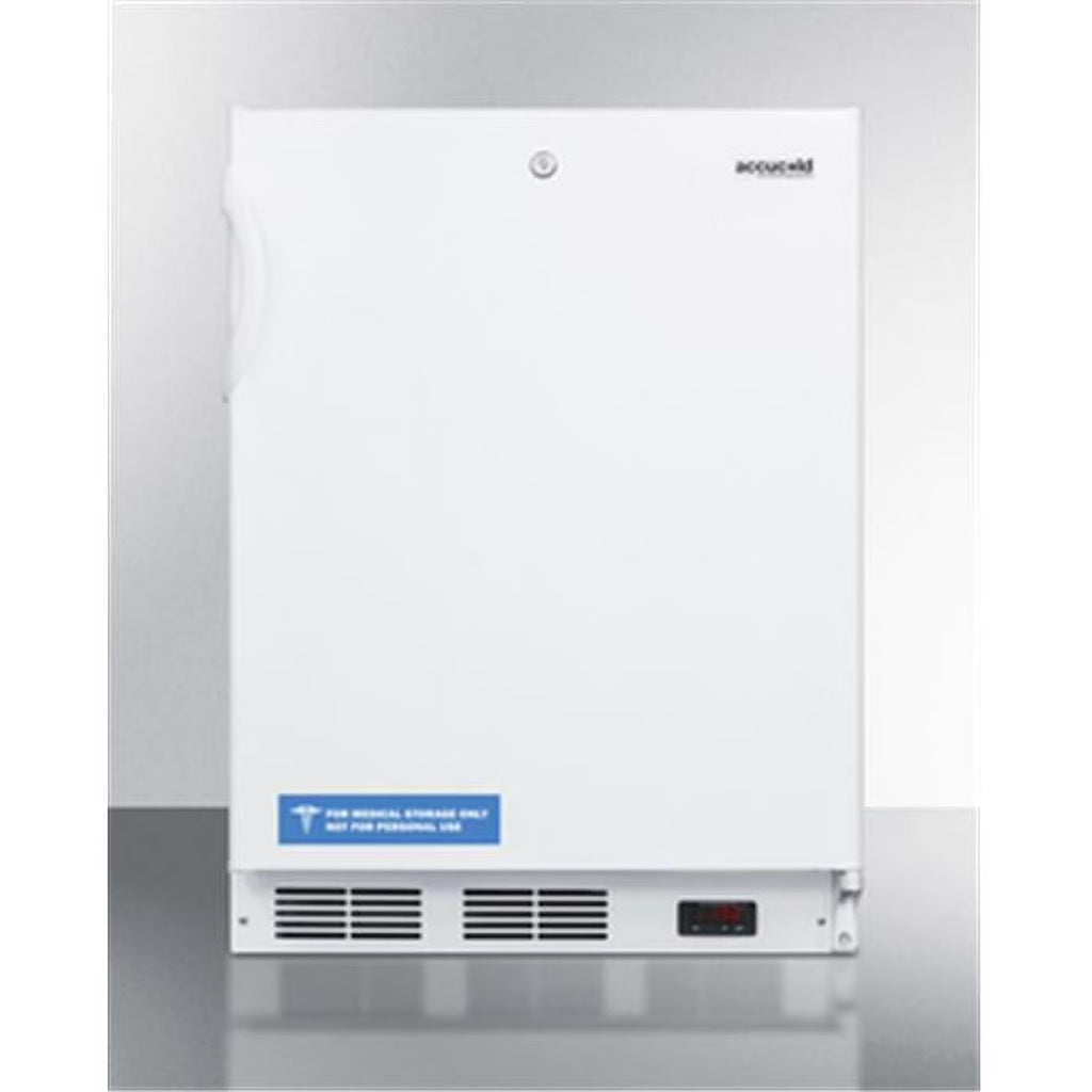 Upright Freezer O9631