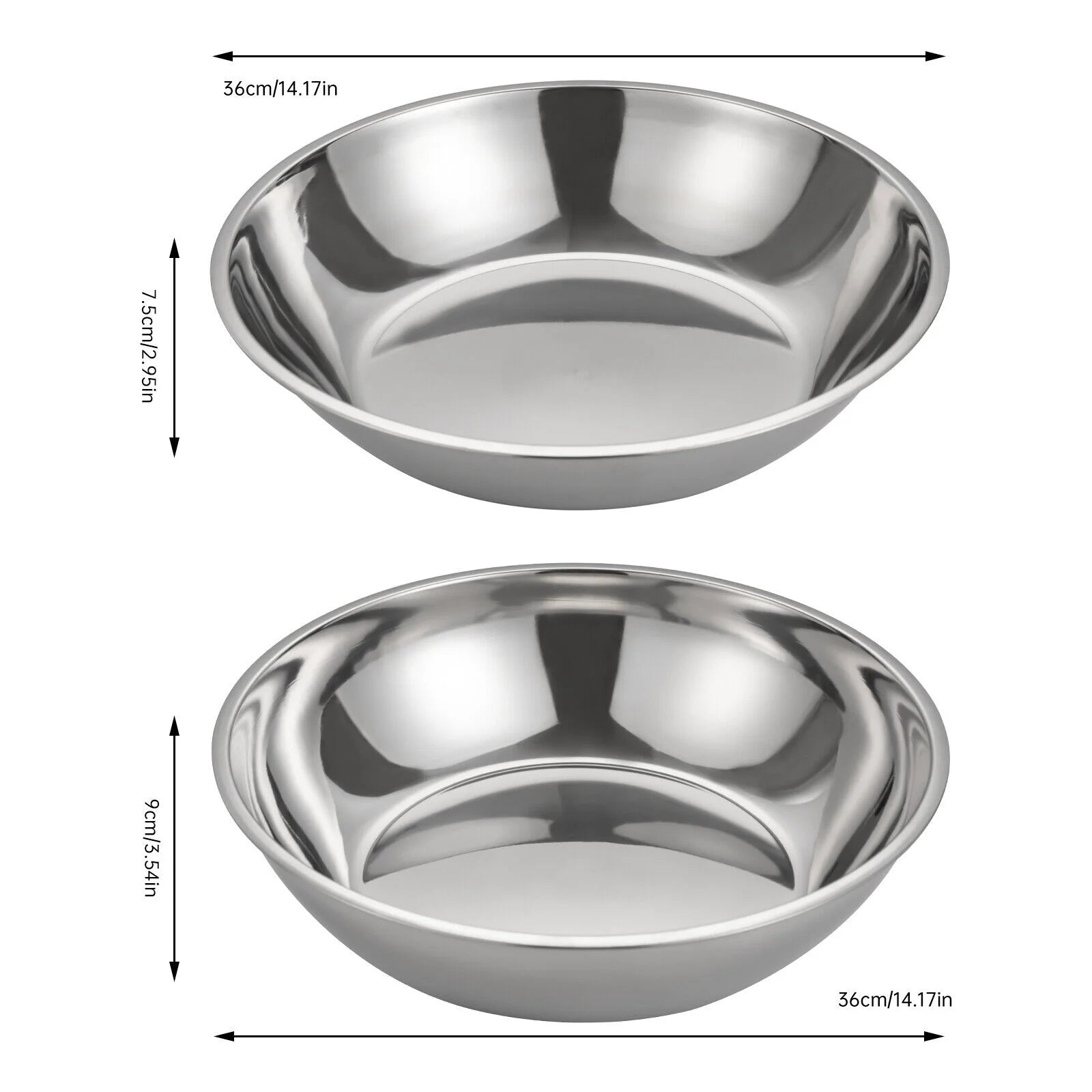 6.3QT Countertop Round Stove with Hanging Lid N6746