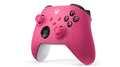 Deep Pink Wireless Controller Q30138