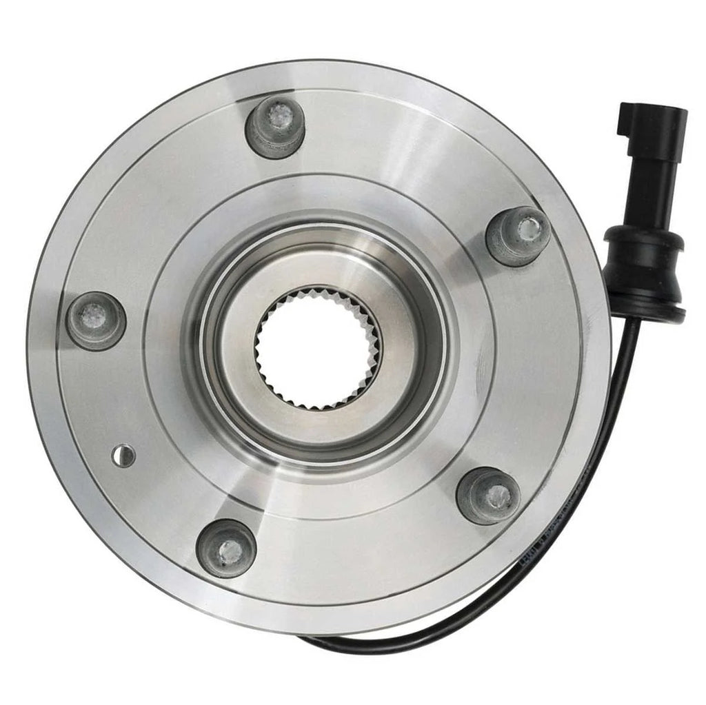 Rear Wheel Hub Bearing for Chevrolet Equinox GMC Terrain 5-Lug X694914