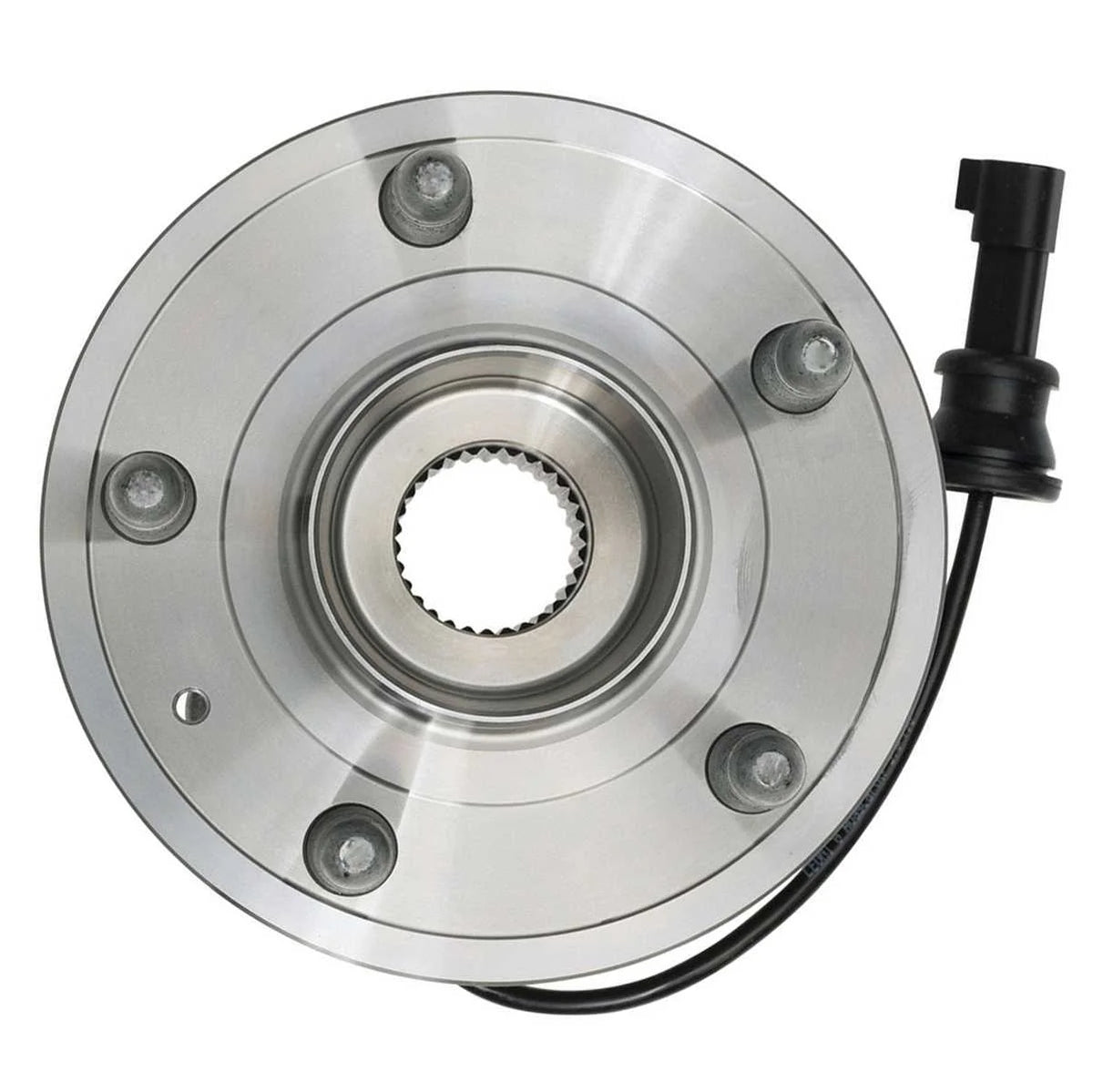 Rear Wheel Hub Bearing for Chevrolet Equinox GMC Terrain 5-Lug X694914