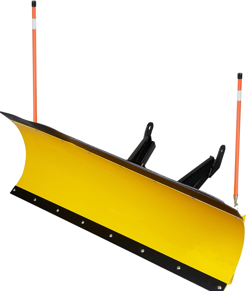 UTV Snow Plow Kit in Yellow I42331